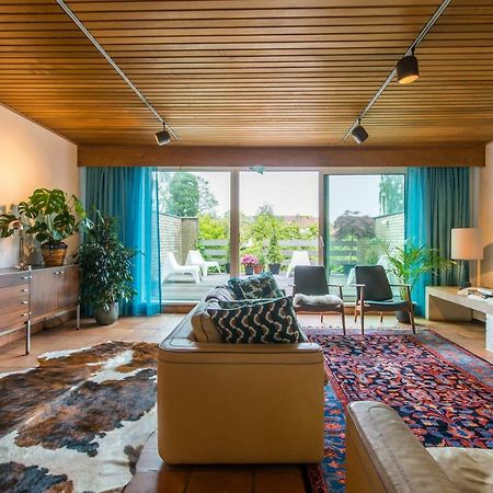 شقة Vintage Duplex In بروج المظهر الخارجي الصورة