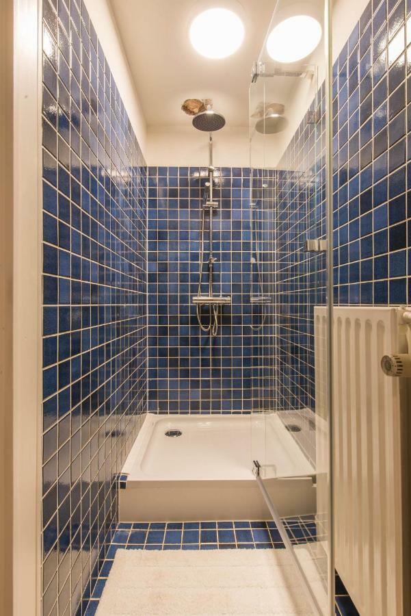 شقة Vintage Duplex In بروج المظهر الخارجي الصورة